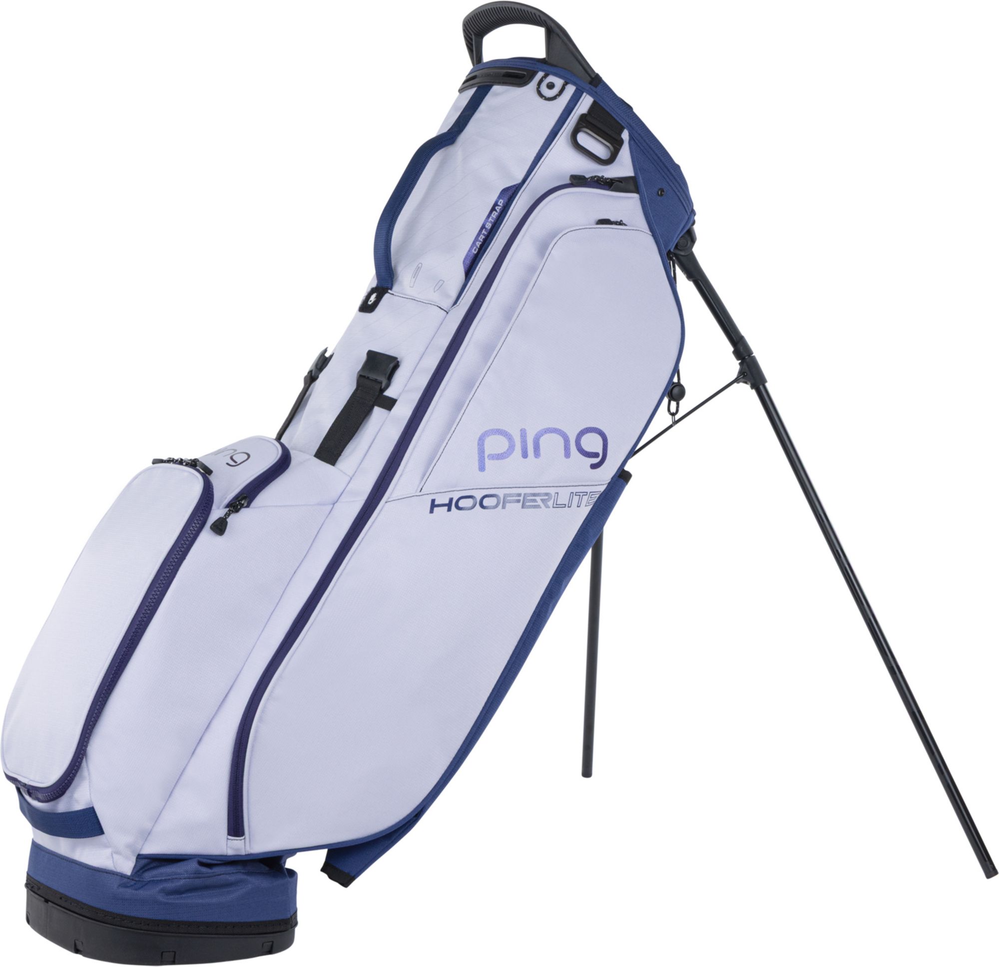 PING★Hoofer Lite★ピン★9.0型★軽量★限定色★良品★スタンド
