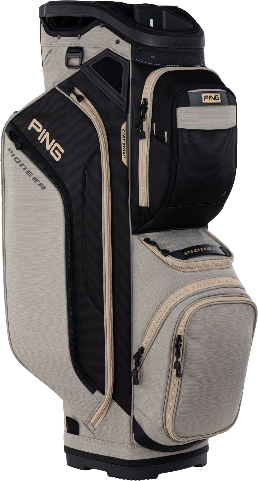 PING 2026 Pioneer Cart Bag | Dick's Sporting Goods