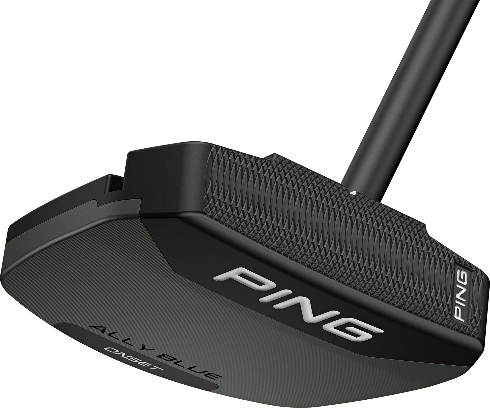 クラブ PING PLD MILLED SE ALLY BLUE ONSET 35 PING 2025 PLD Milled SE Ally Blue Onset Putter | Golf Galaxy
