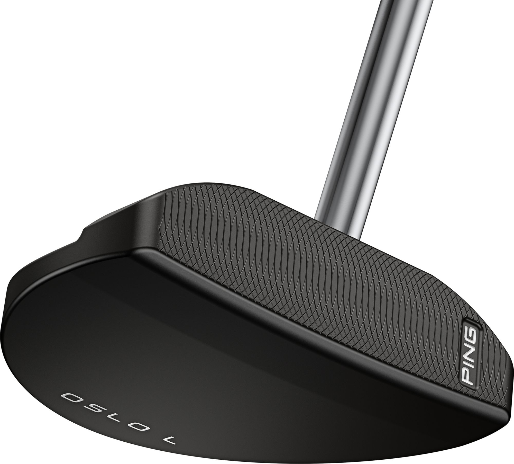 PING 2025 PLD Milled AS Oslo L Putter | Golf Galaxy