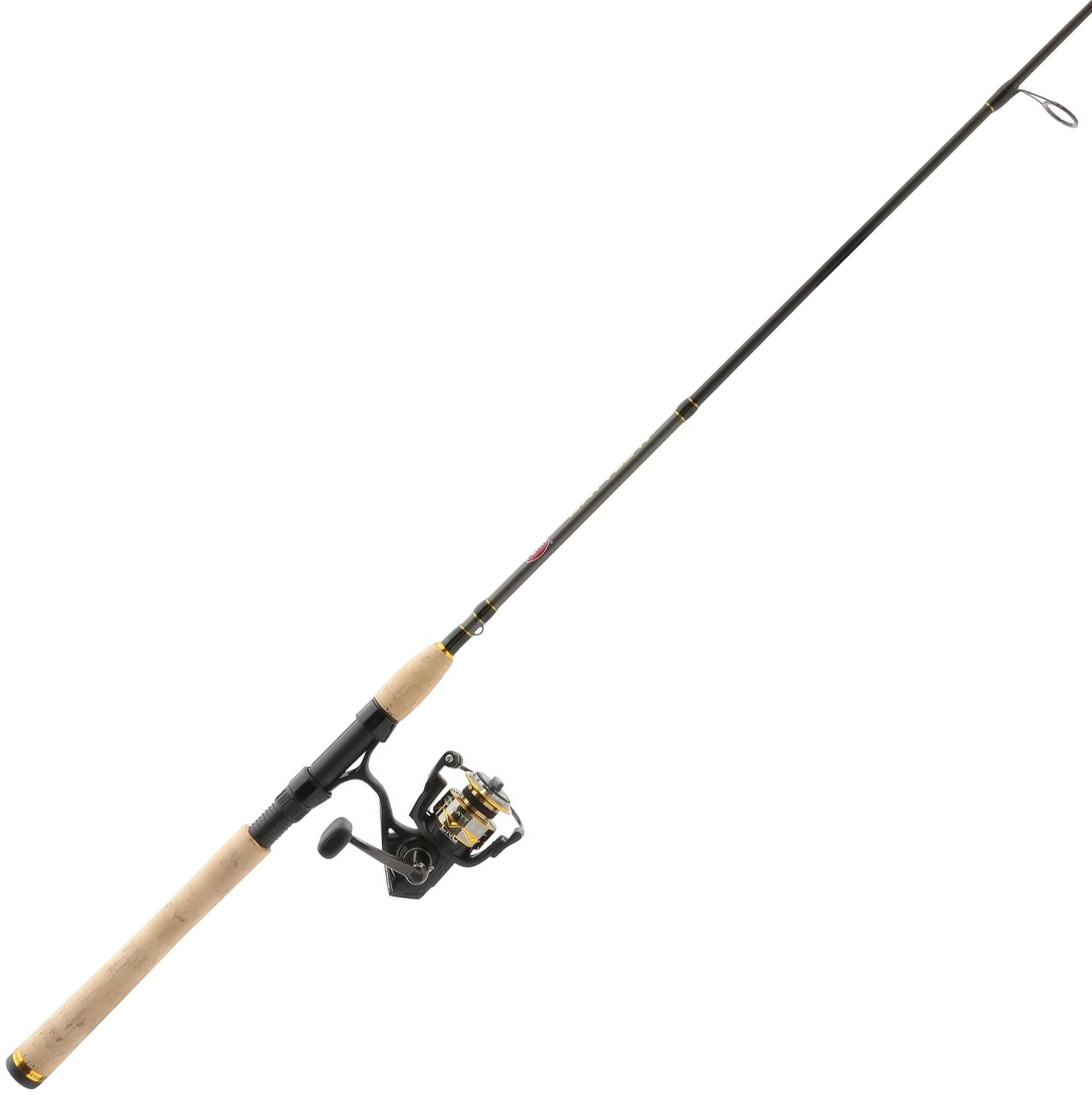 dicks sporting fishing rod penn Penn Battle IV Spinning Combo