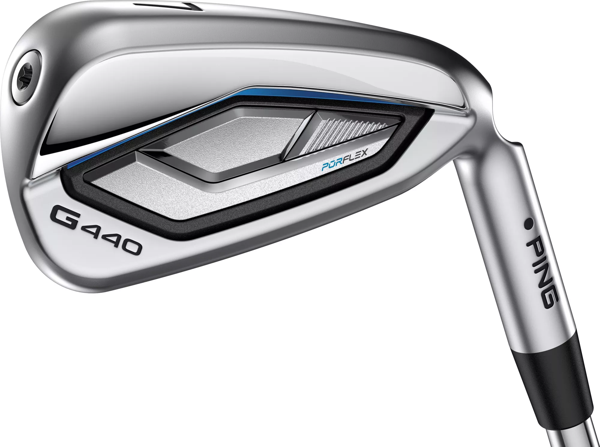 PING G440 Custom Irons