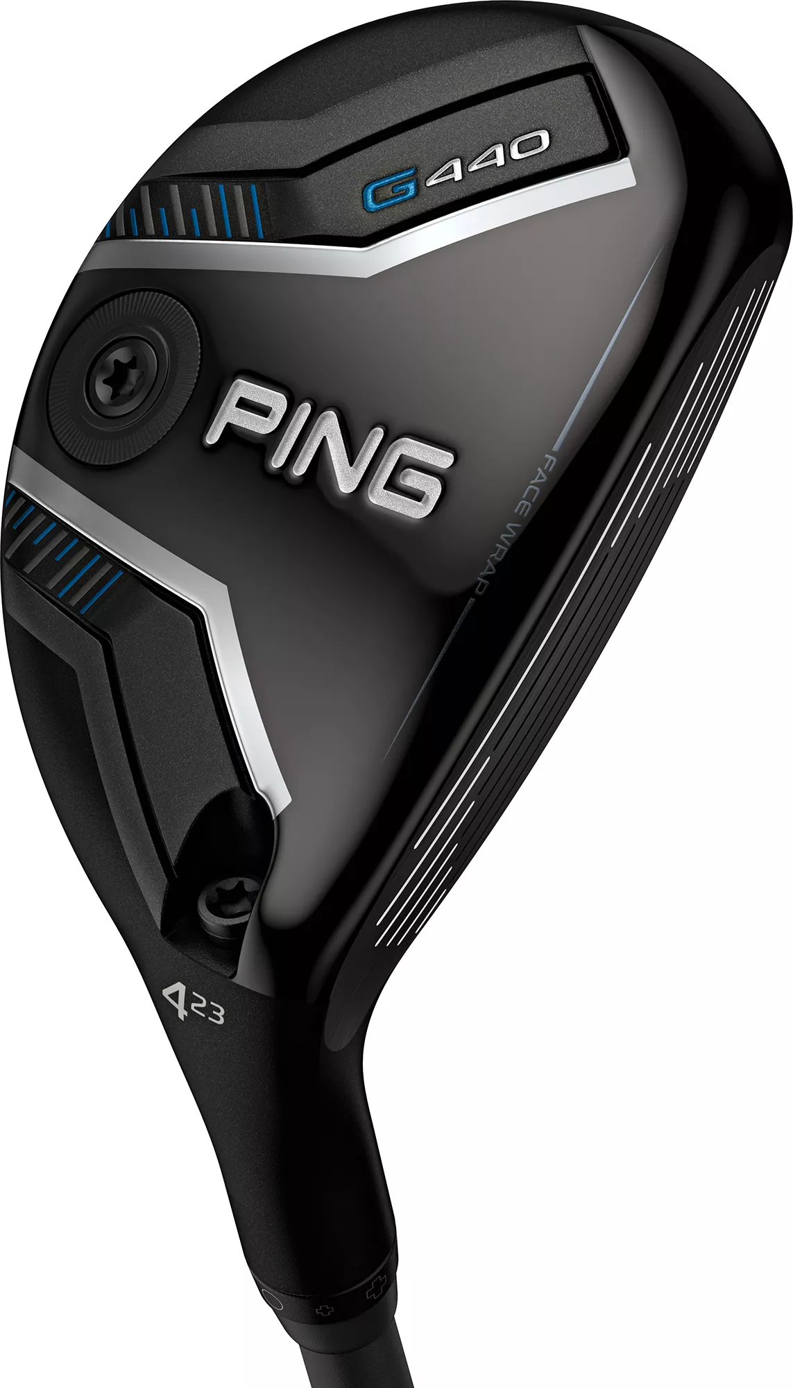 PING G440 Custom Hybrid