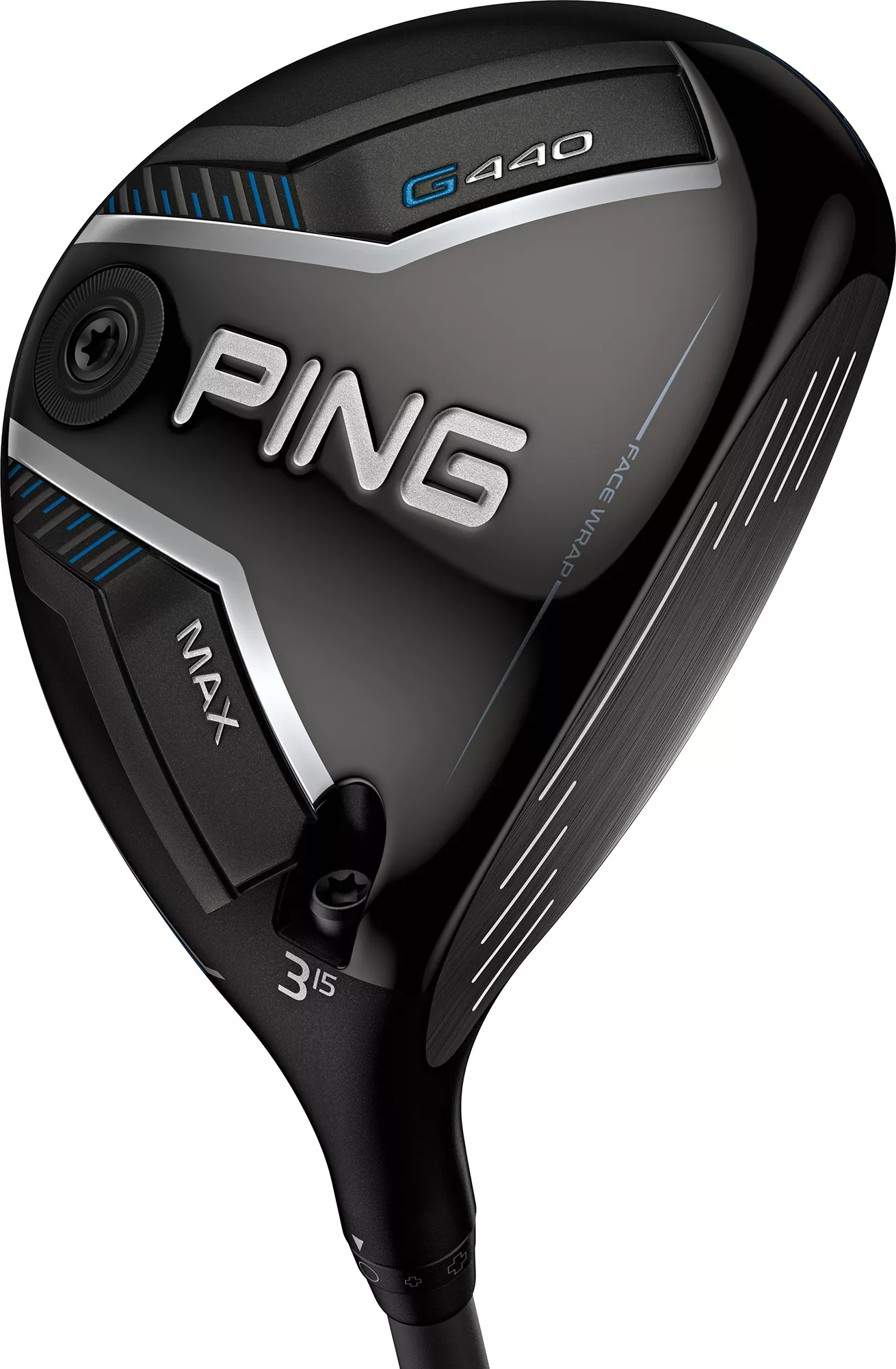 PING G440 MAX Custom Fairway Wood