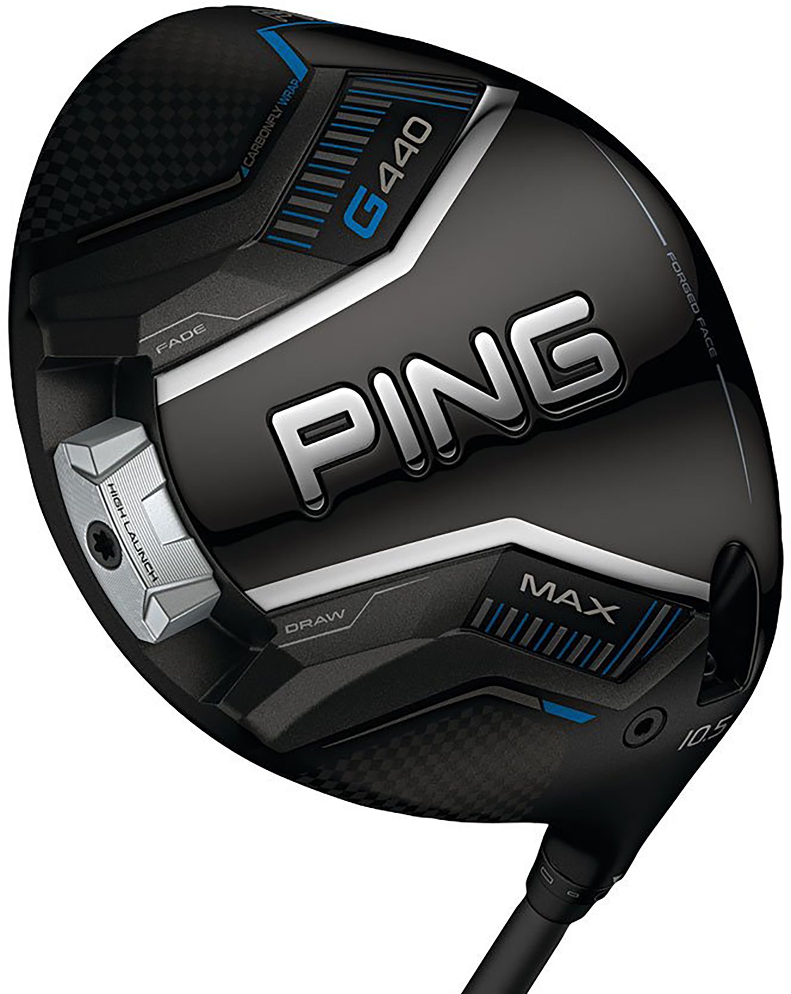 PING G440 MAX HL Custom Driver | Dick's Sporting Goods