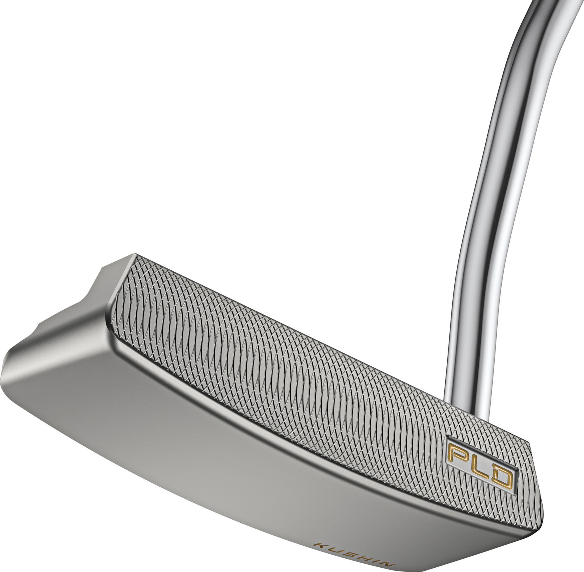 PING 2025 PLD Milled Kushin Putter | Dick's Sporting Goods