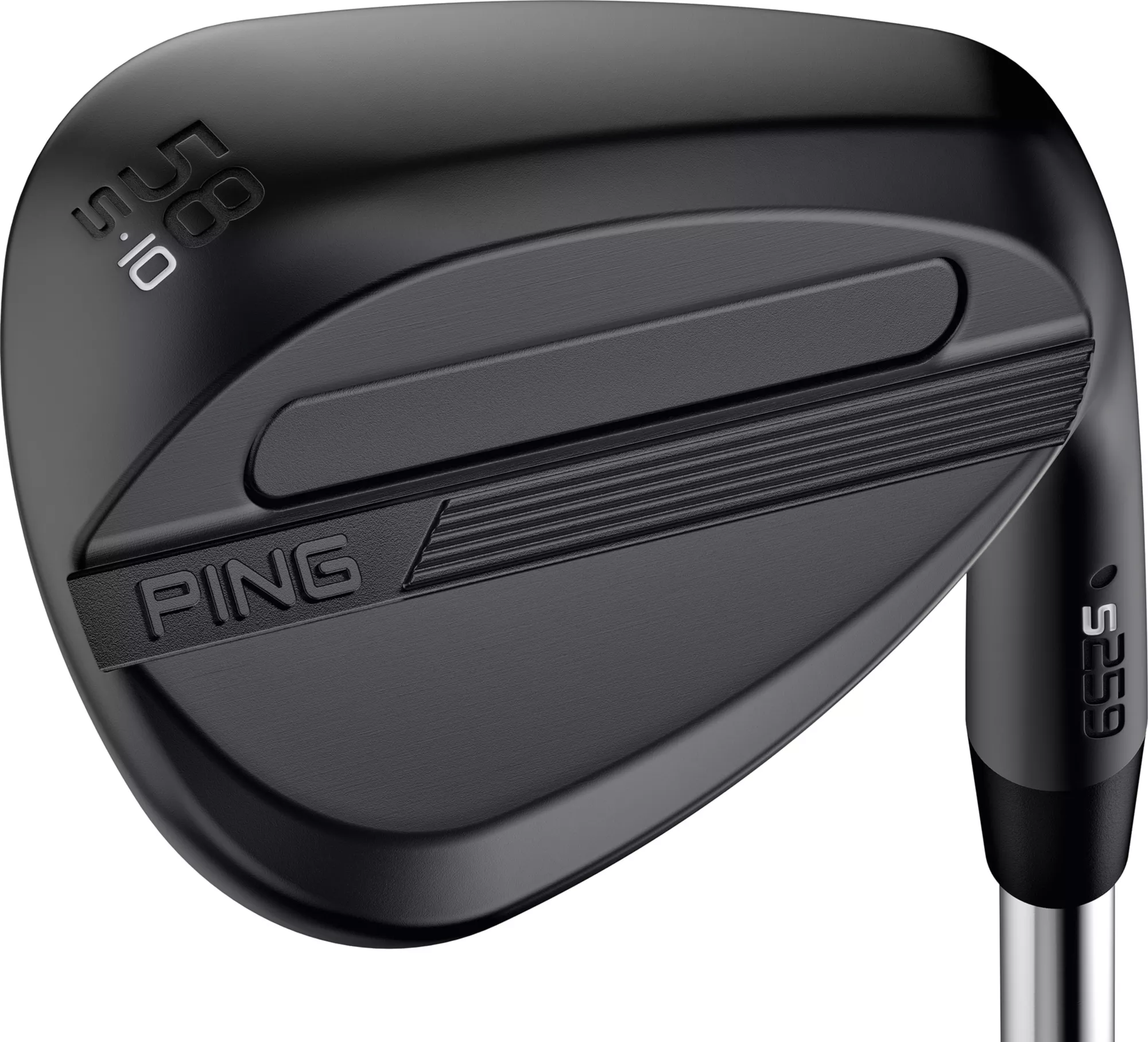 PING S259 Custom Wedge