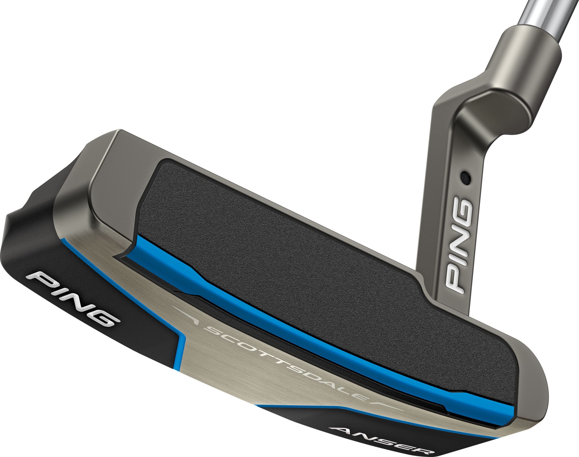 PING Scottsdale Anser 復刻版　ヘッドカバー付き 25PNGMSCTTSDLNSRXPTR_is