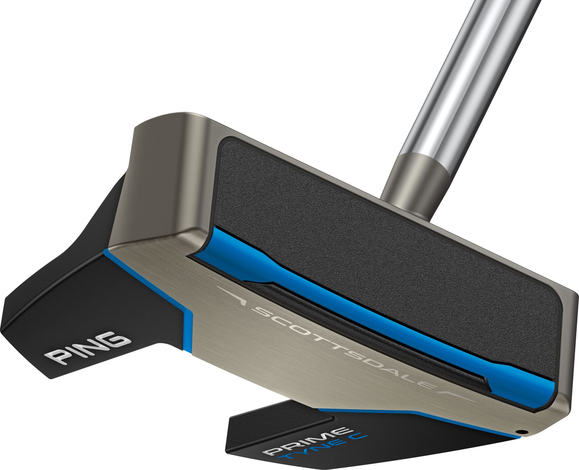 PING 2025 Scottsdale Prime Tyne C Putter | Golf Galaxy