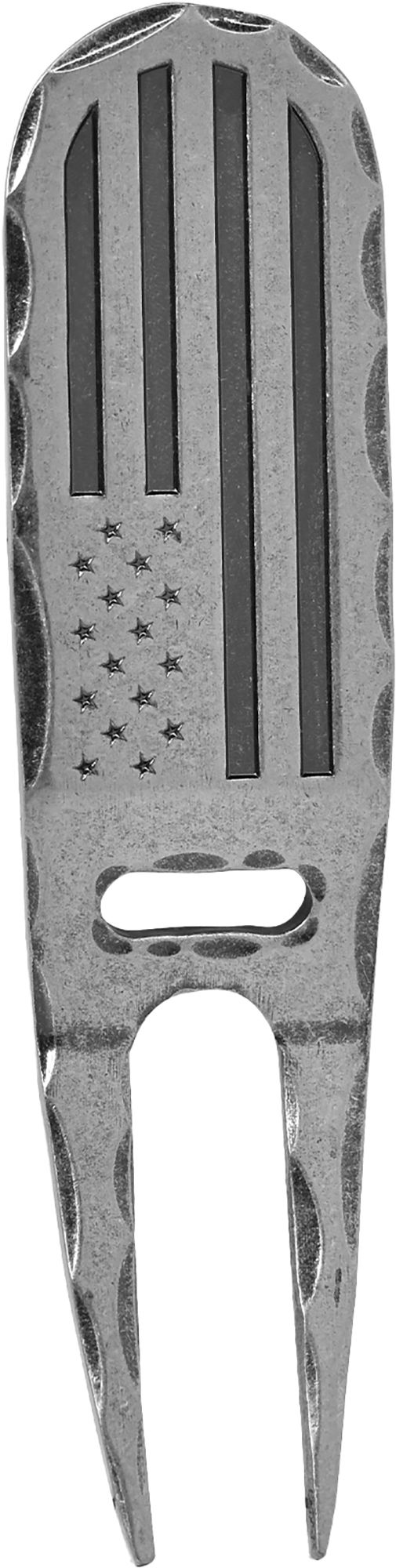 PRG Chiselled USA Divot Tool | Golf Galaxy