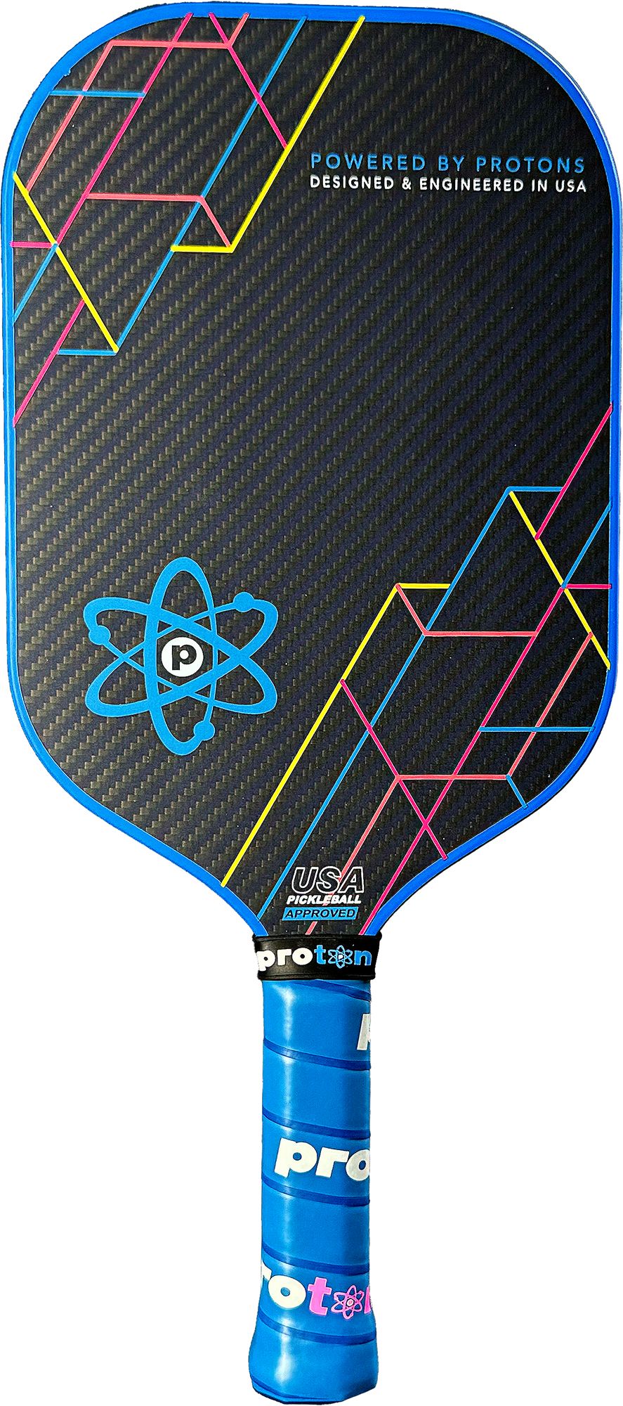 Proton Project Roadrunner Pickleball Paddle | Dick's Sporting Goods