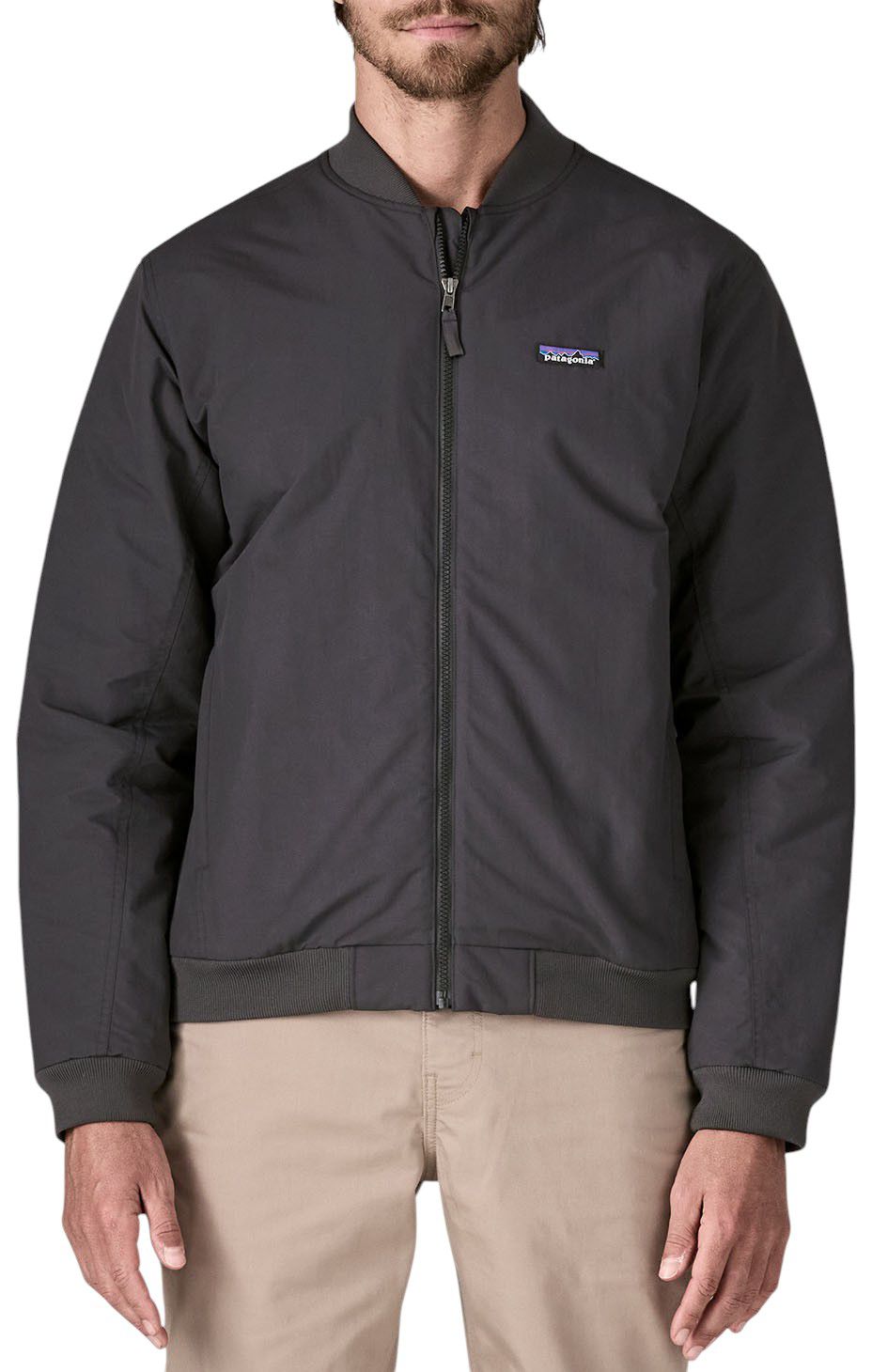 Patagonia Men's Isthmus Deck Jacket | Dick's Sporting Goods