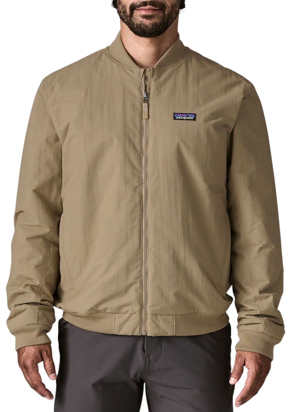 Patagonia Men's Isthmus Deck Jacket | Dick's Sporting Goods