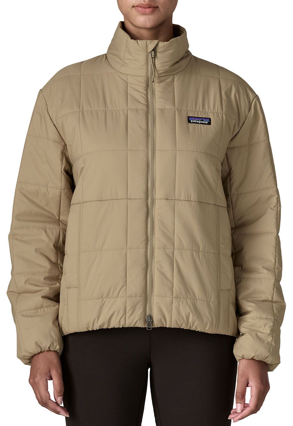 Patagonia Women's Light Gust Jacket | Dick's Sporting Goods