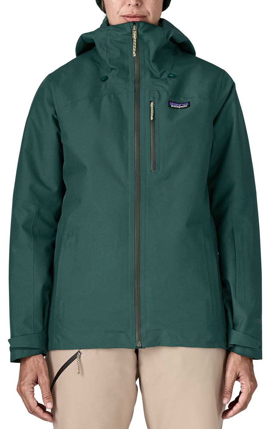 Patagonia Women's Insulated Powder Town Jacket | Dick's Sporting Goods