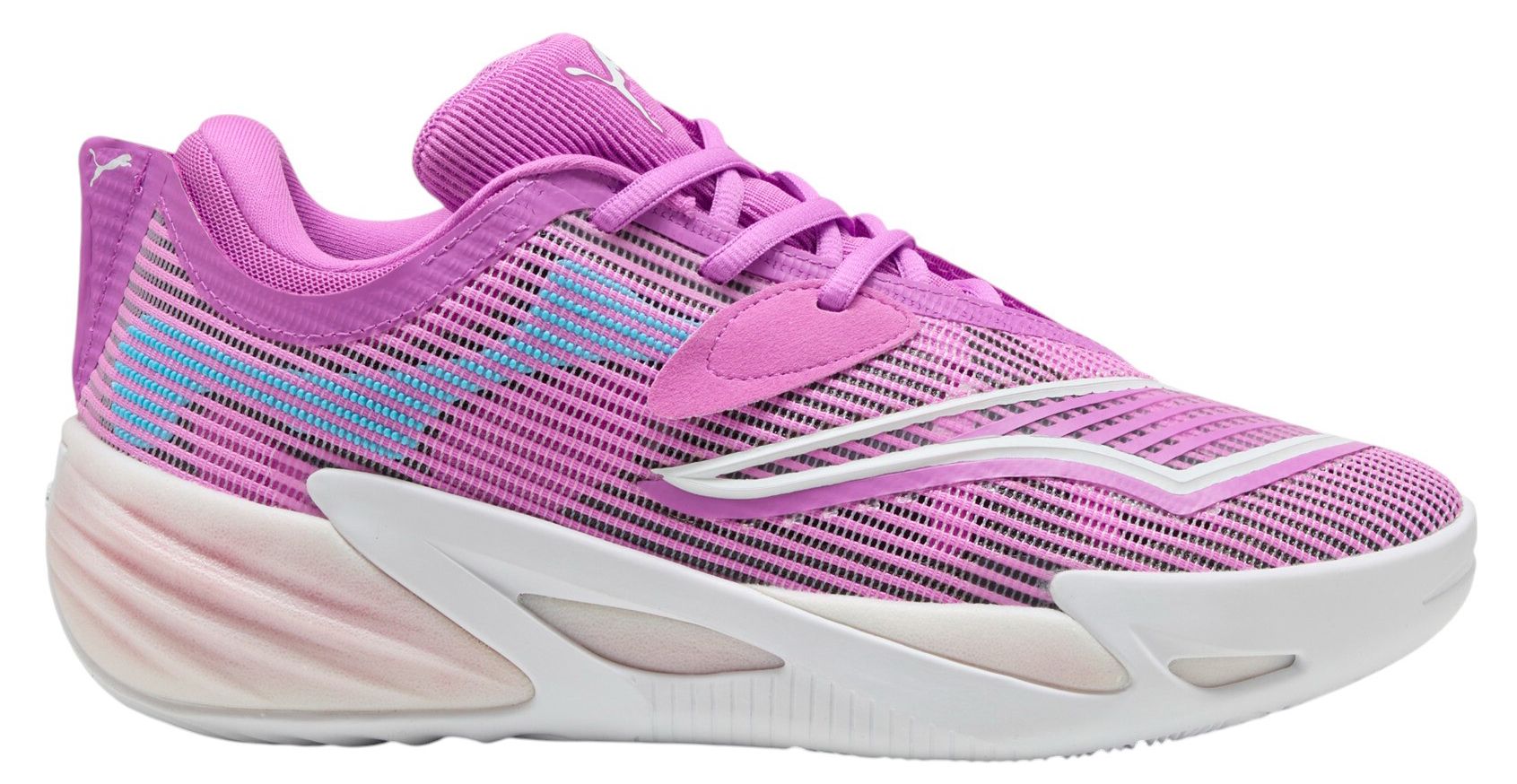 PUMA All-Pro NITRO 2 Basketball Shoes | Dick's Sporting Goods