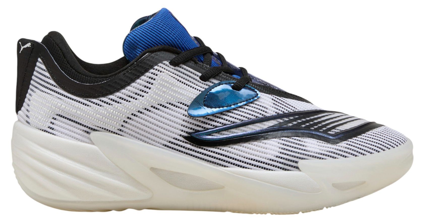 PUMA All-Pro NITRO 2 Basketball Shoes | Dick's Sporting Goods