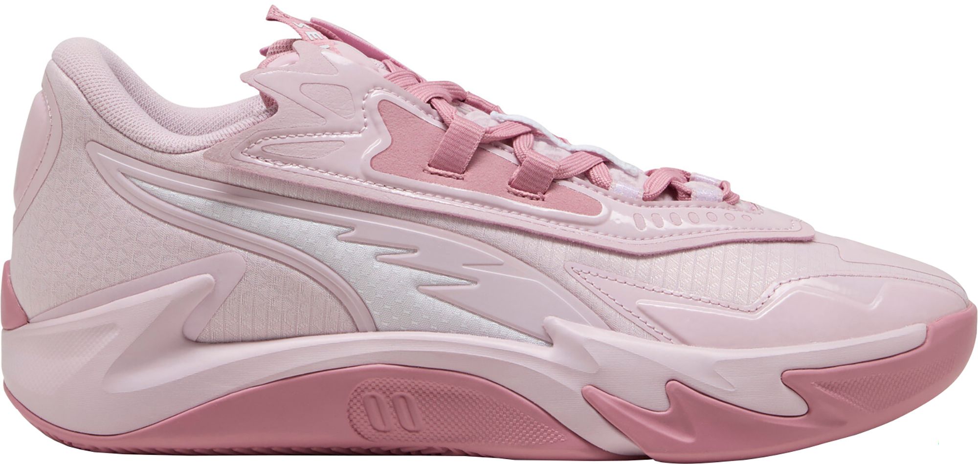 PUMA Scoot Zeros II Basketball Shoes | Dick's Sporting Goods