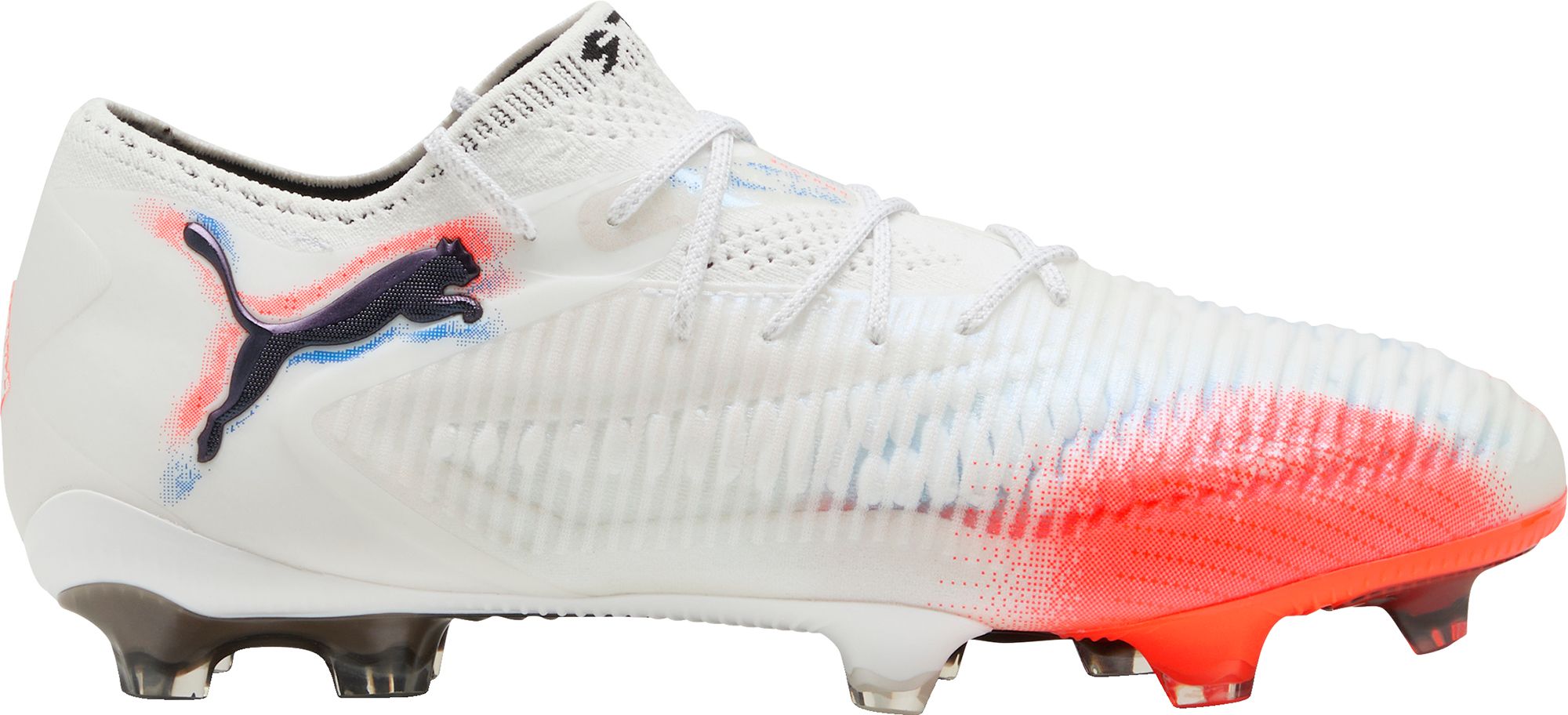 PUMA Future 8 Ultimate FG Soccer Cleats | Dick's Sporting Goods