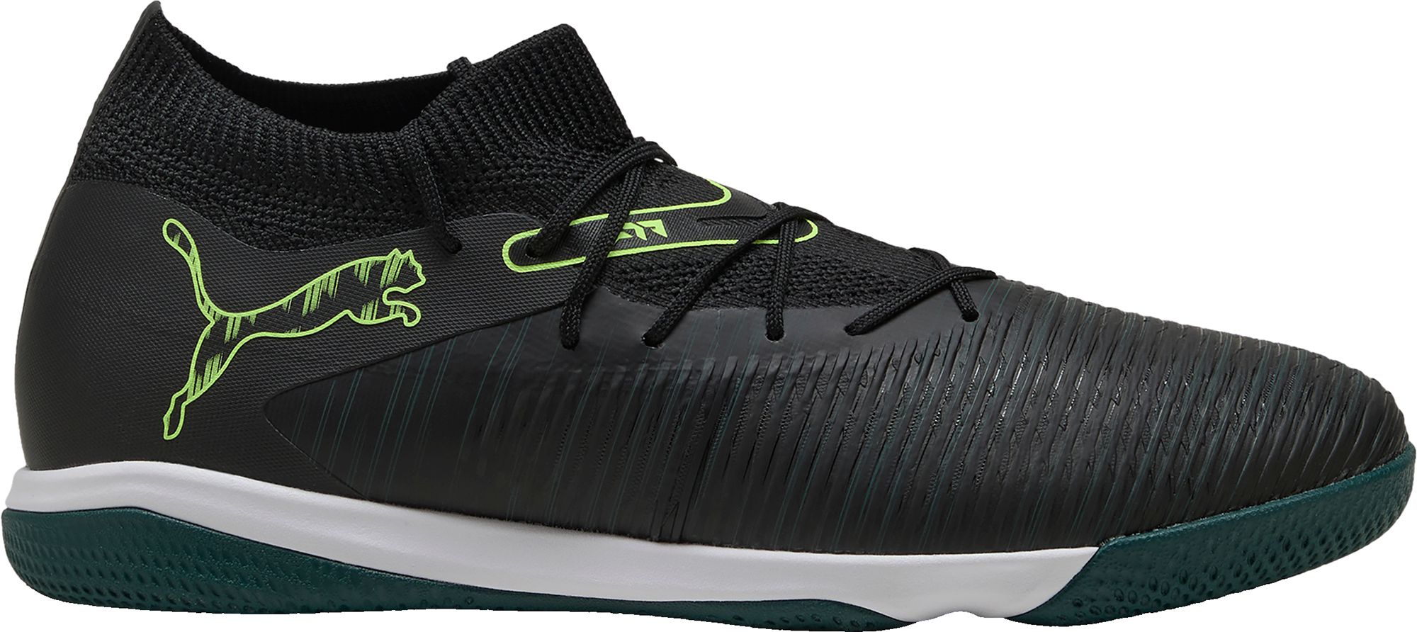 PUMA Future 8 Match Indoor Soccer Shoes | Dick's Sporting Goods