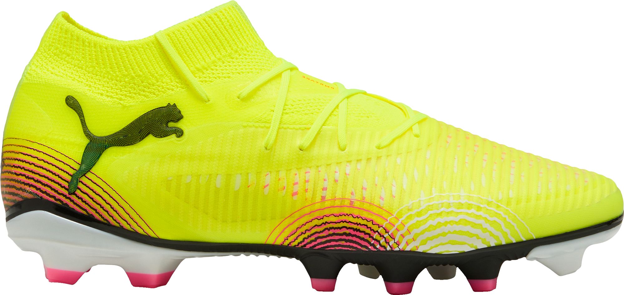 PUMA Future 8 Pro FG Soccer Cleats | Dick's Sporting Goods
