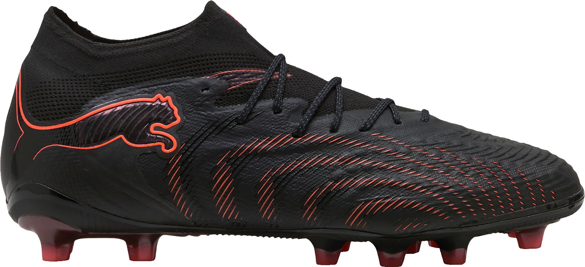 PUMA Future 9 Ultimate AG Soccer Cleats | Dick's Sporting Goods