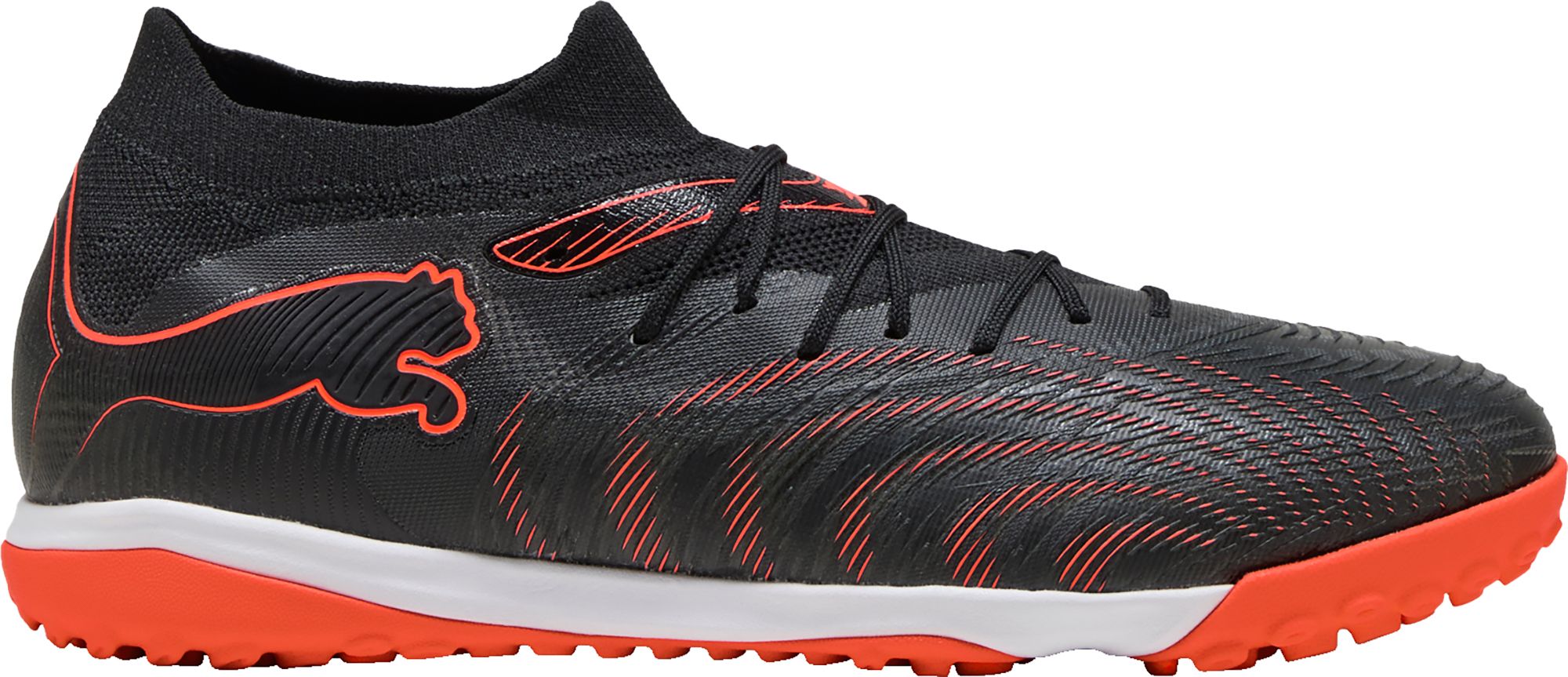 PUMA Future 9 Match Turf Soccer Cleats | Dick's Sporting Goods