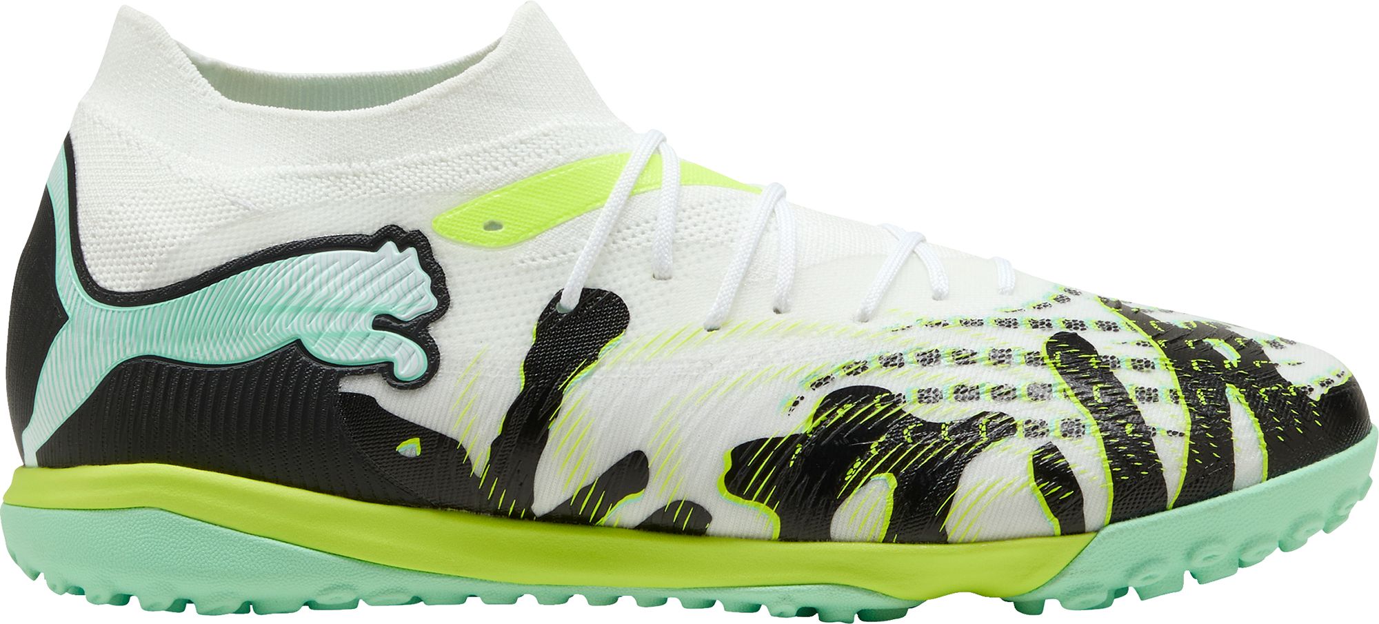 PUMA Future 9 Match Creativity Turf Soccer Cleats | Dick's