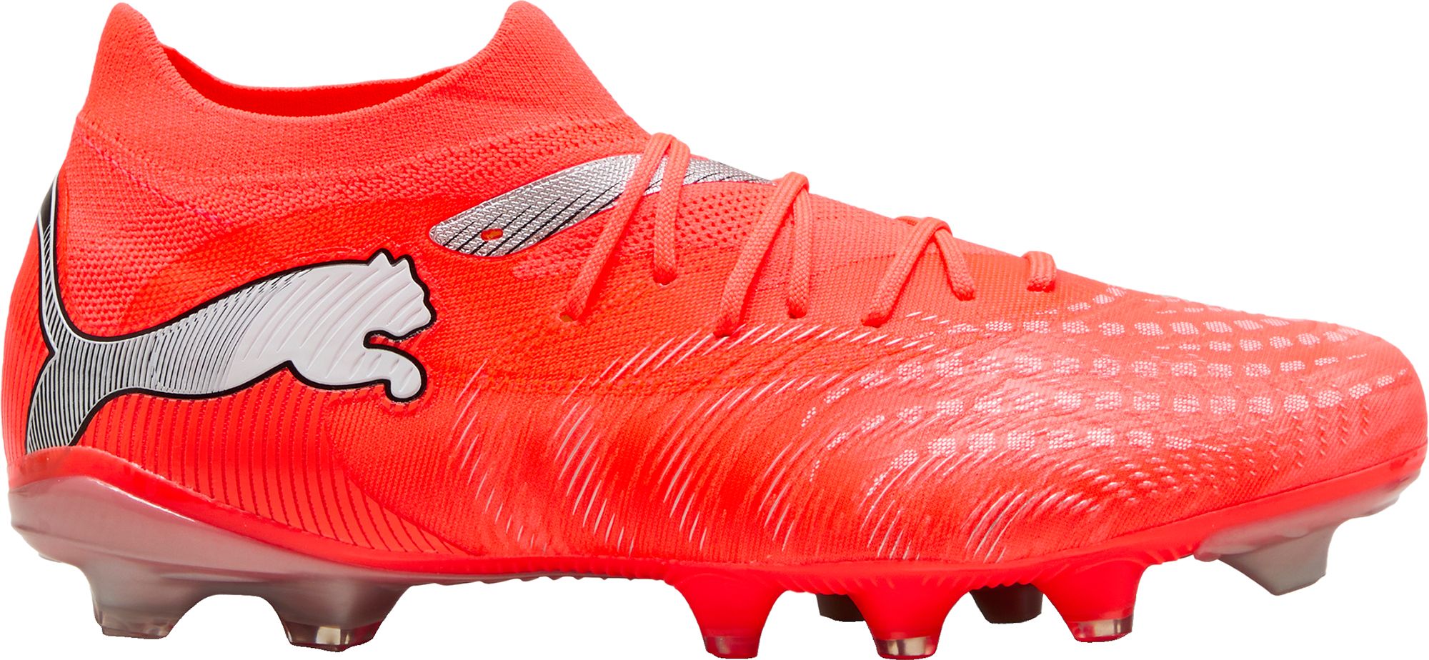 シューズ PUMA FUTURE 9 ULTIMATE AG PUMA Future 9 Match FG/AG Soccer Cleats | Dick's Sporting Goods