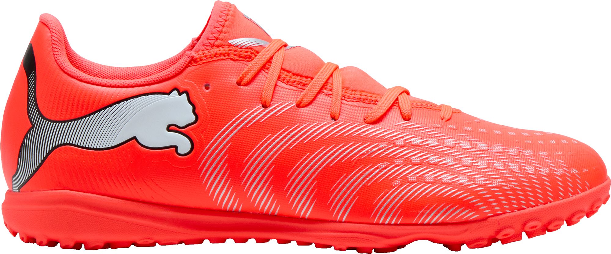 PUMA Future 9 Play Turf Soccer Cleats | Dick's Sporting Goods
