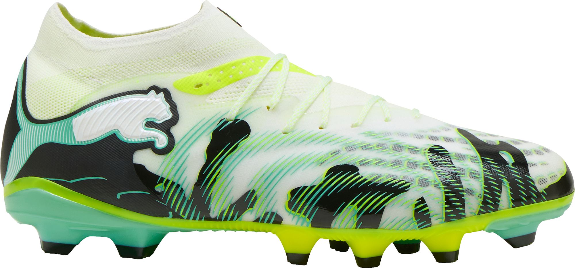 PUMA Future 9 Pro Creativity FG Soccer Cleats | Dick