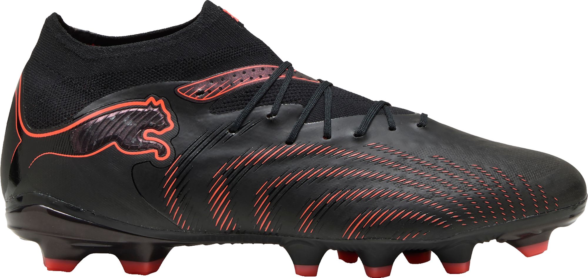 PUMA Future 9 Pro FG Soccer Cleats | Dick's Sporting Goods