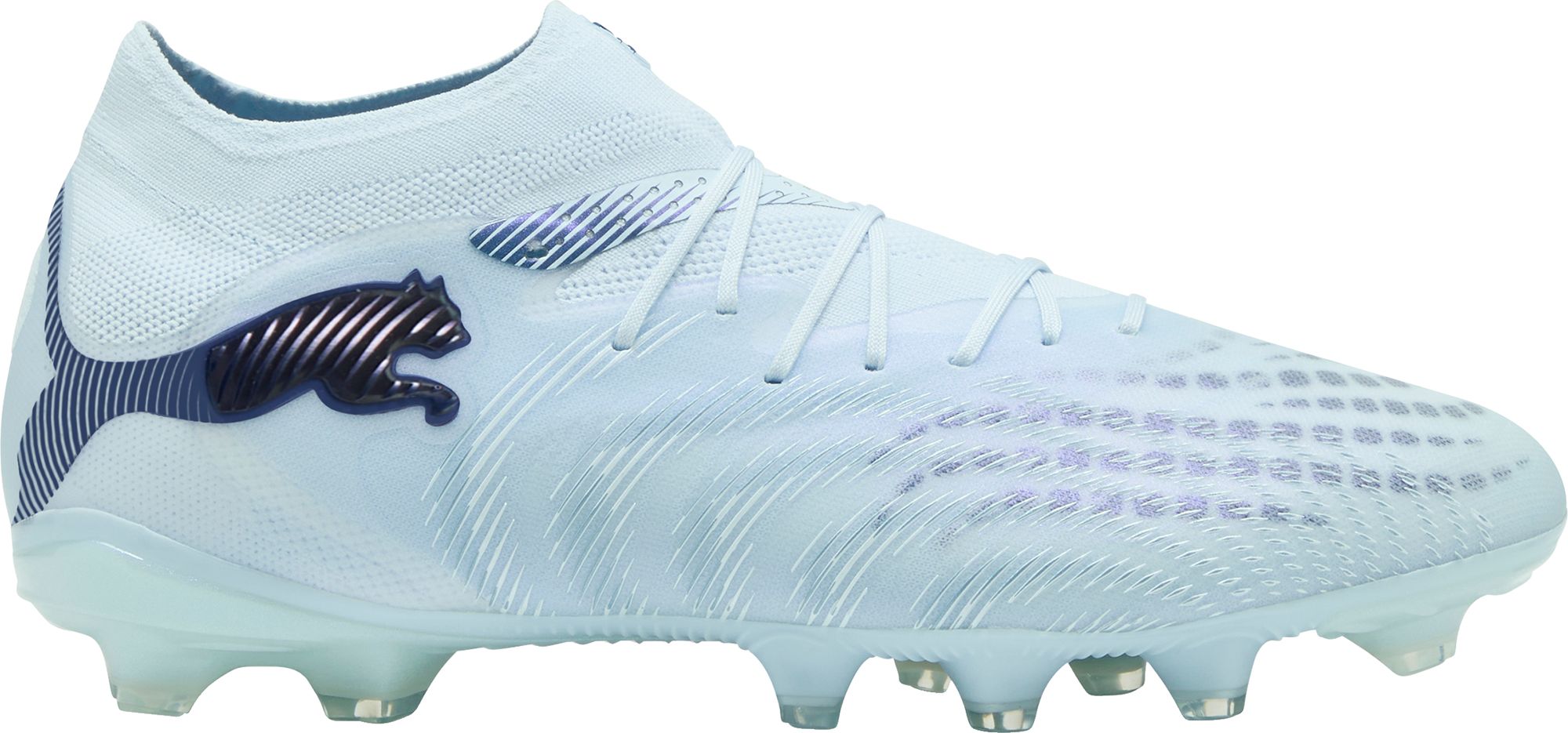 PUMA Future 9 Pro FG Soccer Cleats | Dick's Sporting Goods