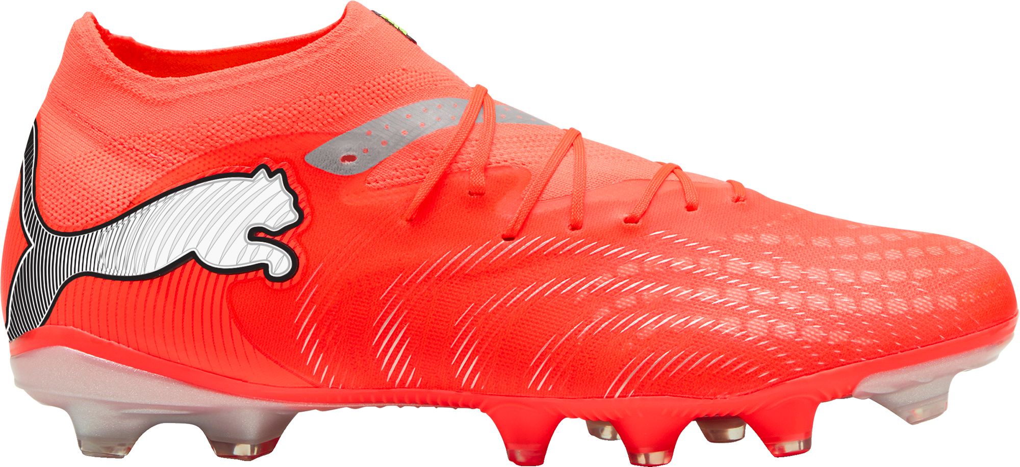 PUMA Future 9 Pro FG Soccer Cleats | Dick's Sporting Goods