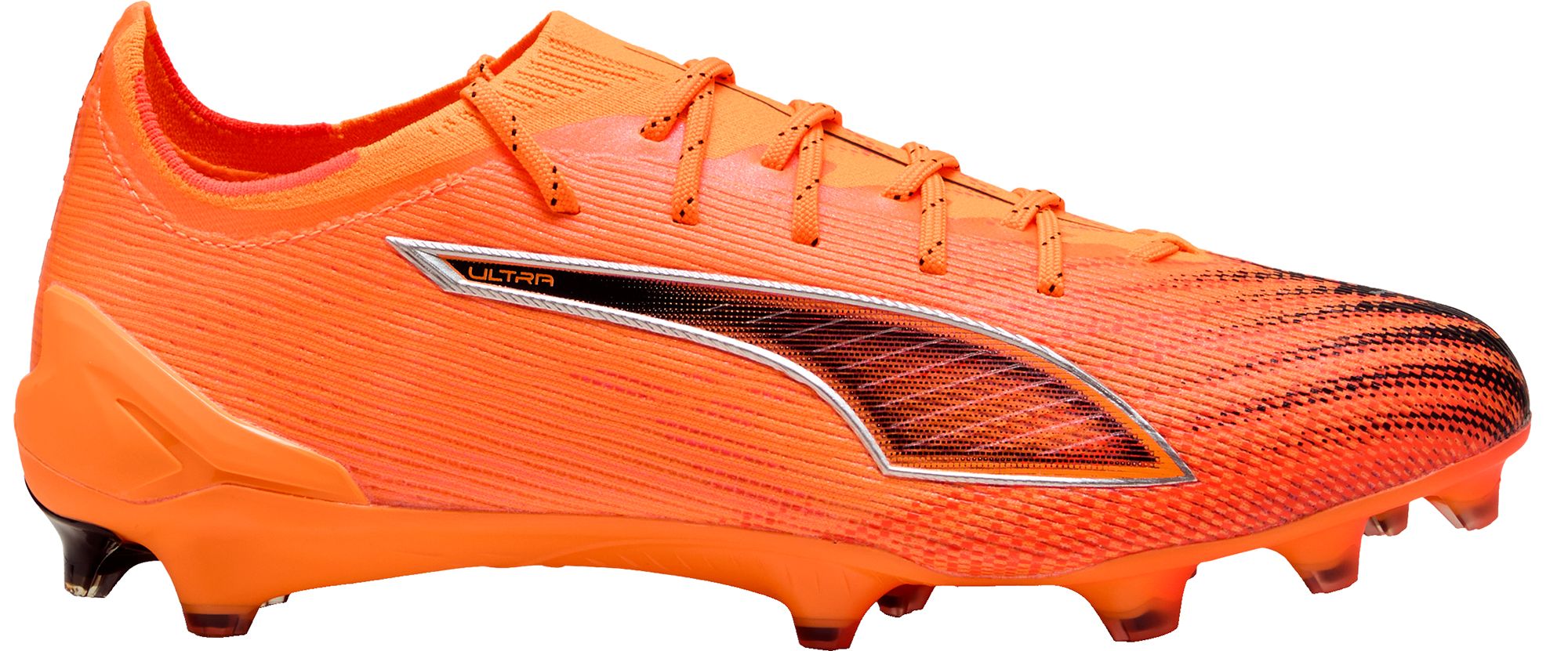 PUMA Ultra 6 Ultimate FG Soccer Cleats | Dick's Sporting Goods