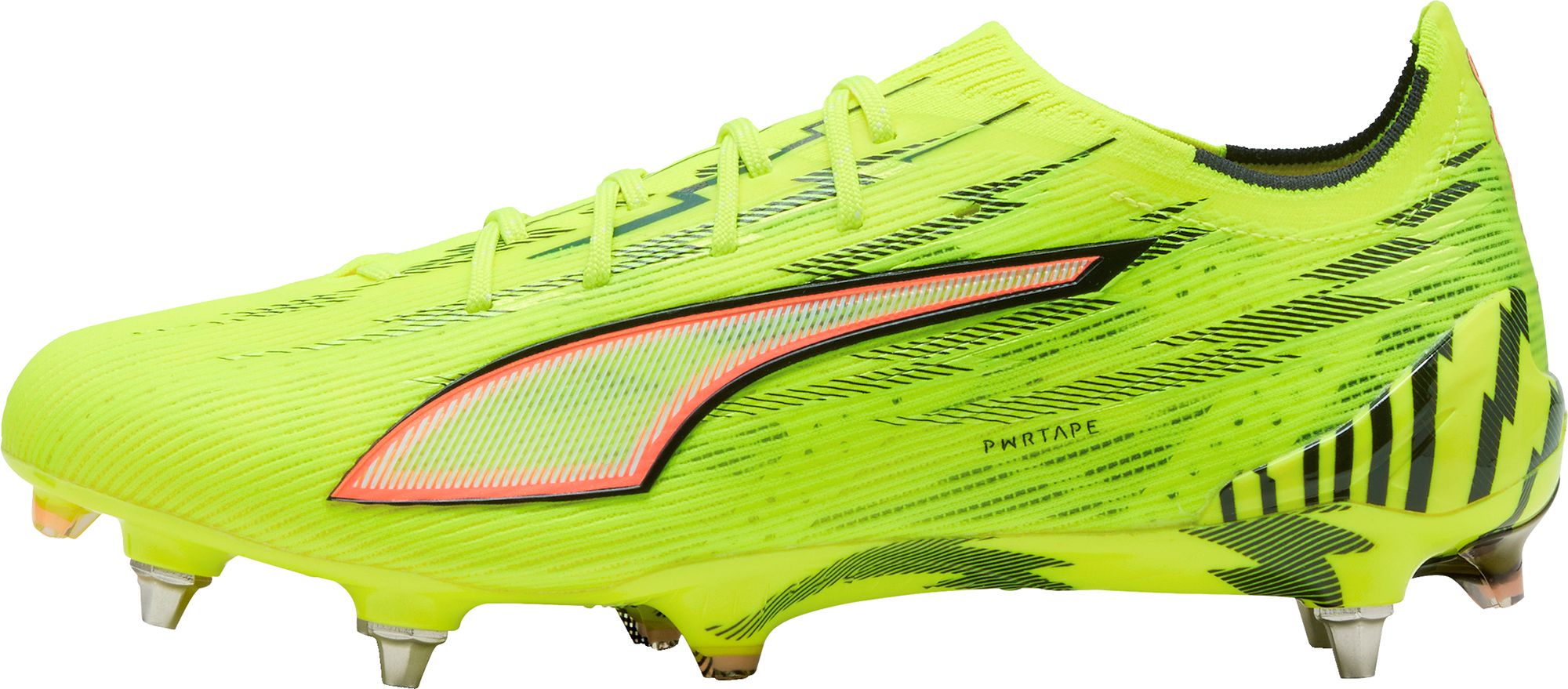 PUMA Ultra 6 Ultimate MXSG Soccer Cleats | Dick's Sporting Goods