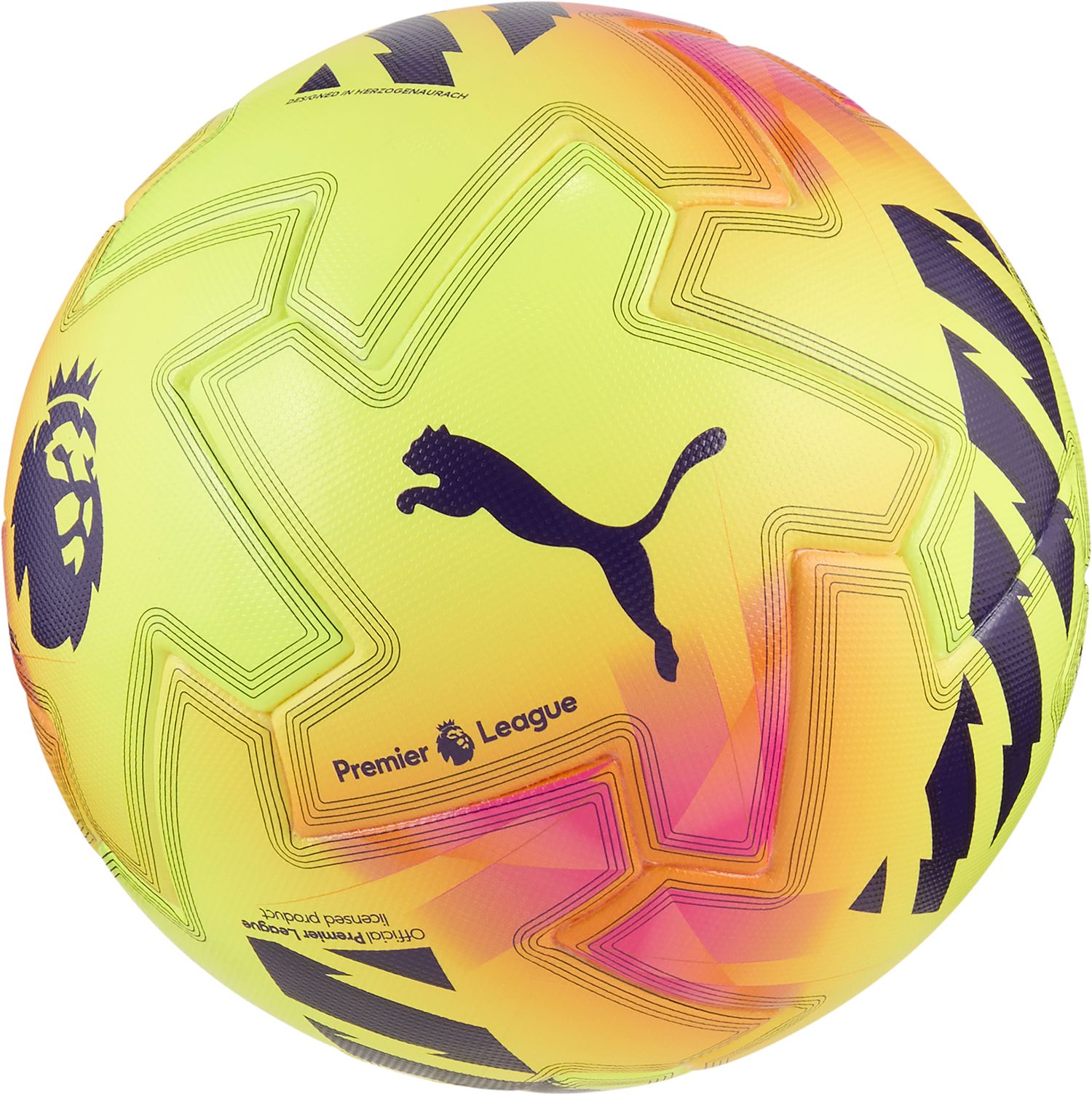 ほぼ新品 サッカー豪華10点セット 130cm シューズ19cm ボール付 PUMA Orbita Premier League Lights Pro Soccer Ball | Dick's