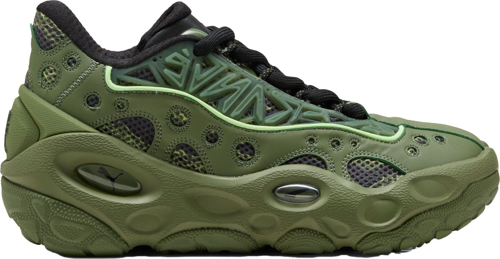 PUMA Lamelo Ball Men's LaFrance RNR Shoes | Dick's Sporting Goods