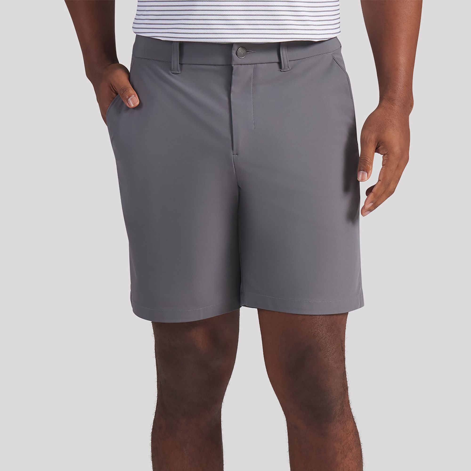 PUMA Men's 8” 101 Premier Golf Short | Golf Galaxy