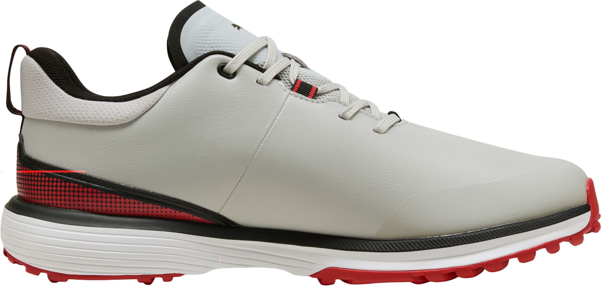PUMA Men's Fusion Grip ST Golf Shoes | Golf Galaxy
