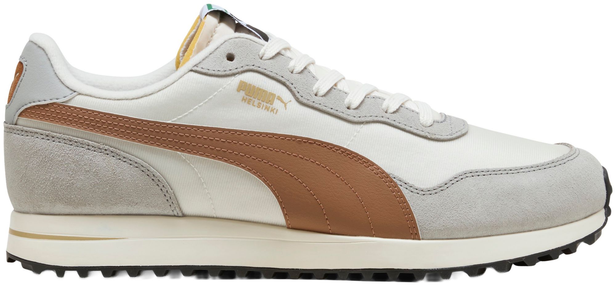 PUMA Men's Helsinki G Golf Shoes | Dick's Sporting Goods