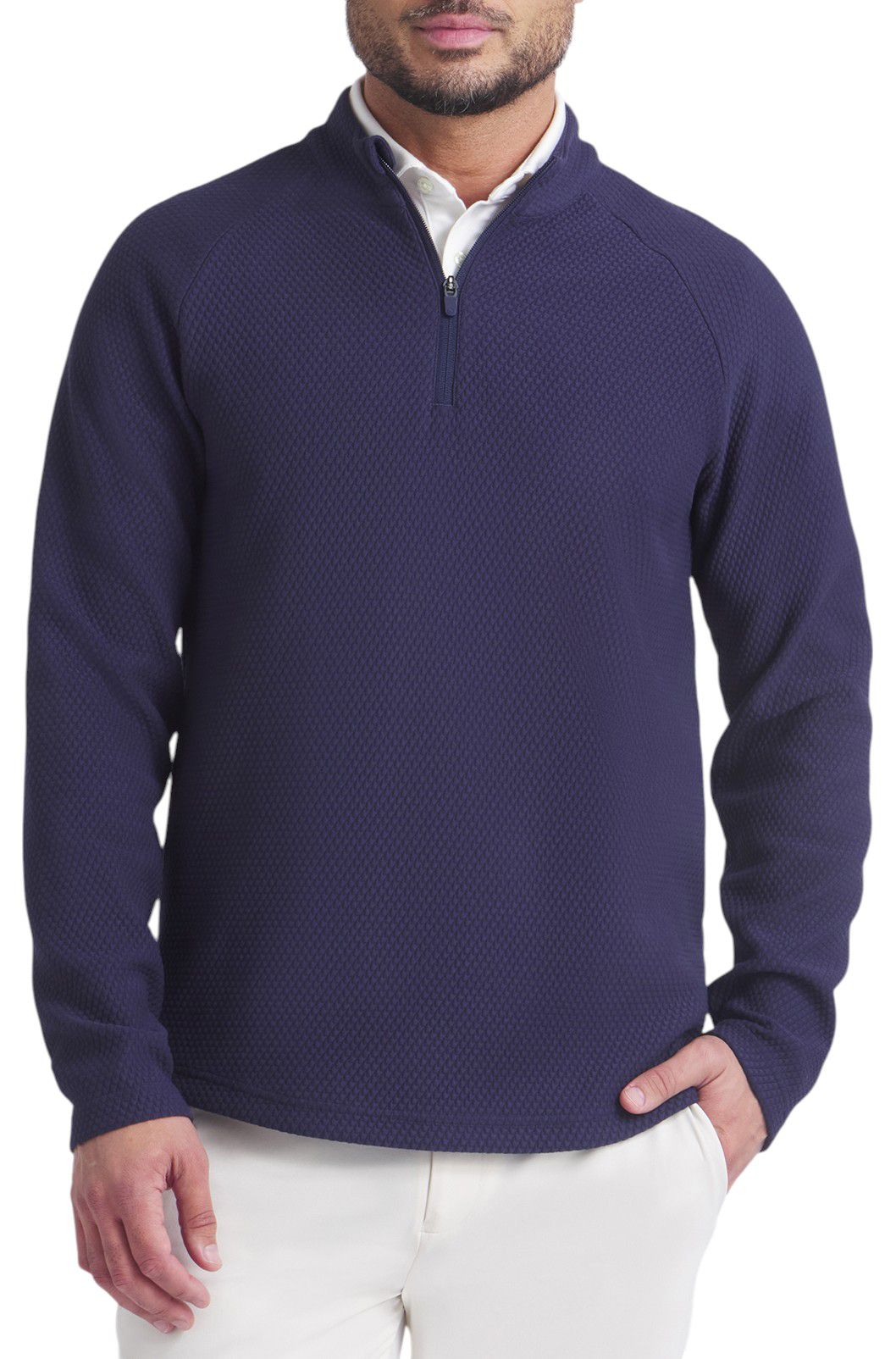 PUMA Men's Boulder 2.0 Golf 1/4 Zip | Golf Galaxy