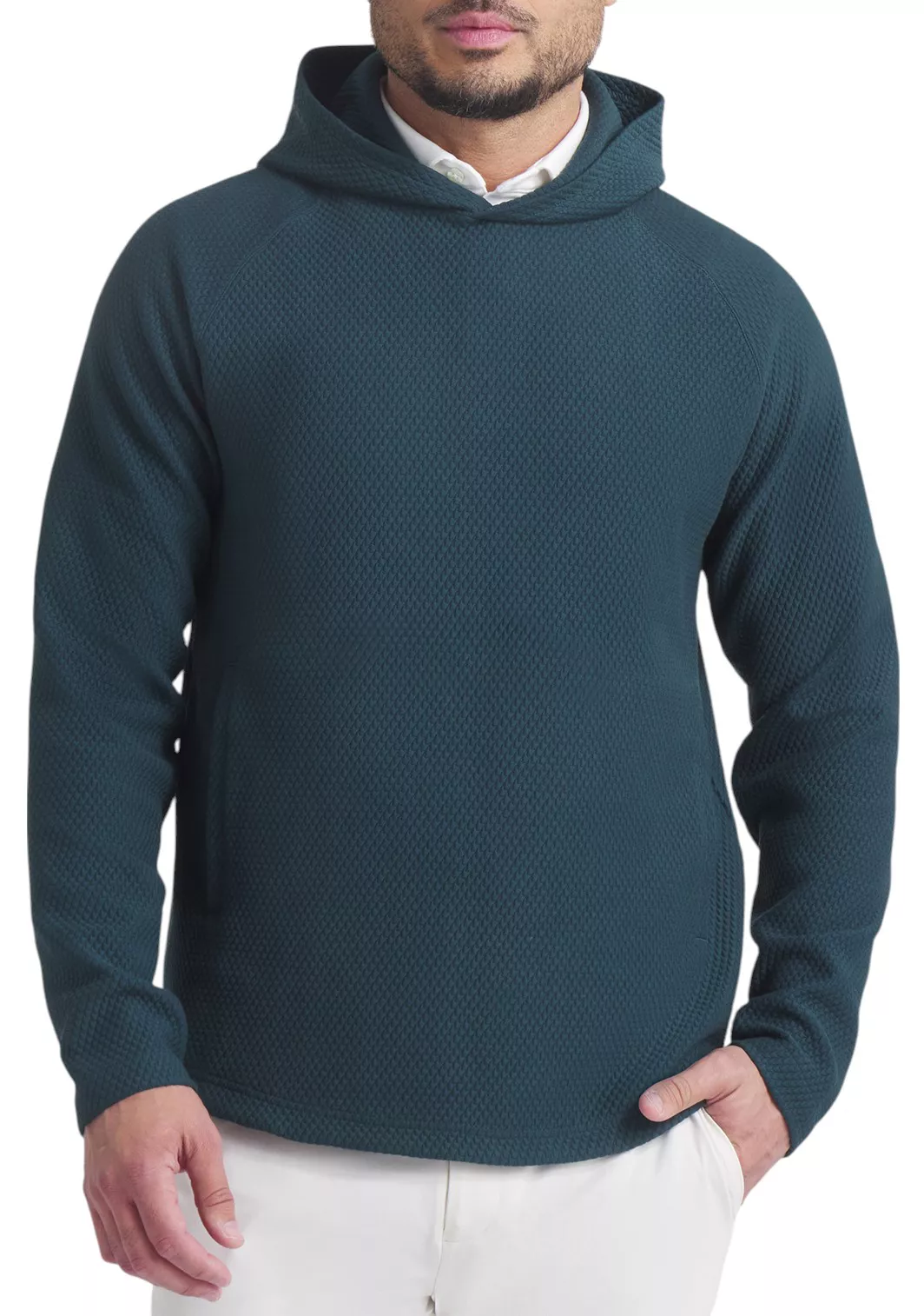 PUMA Men's Boulder 2.0 Golf Hoodie