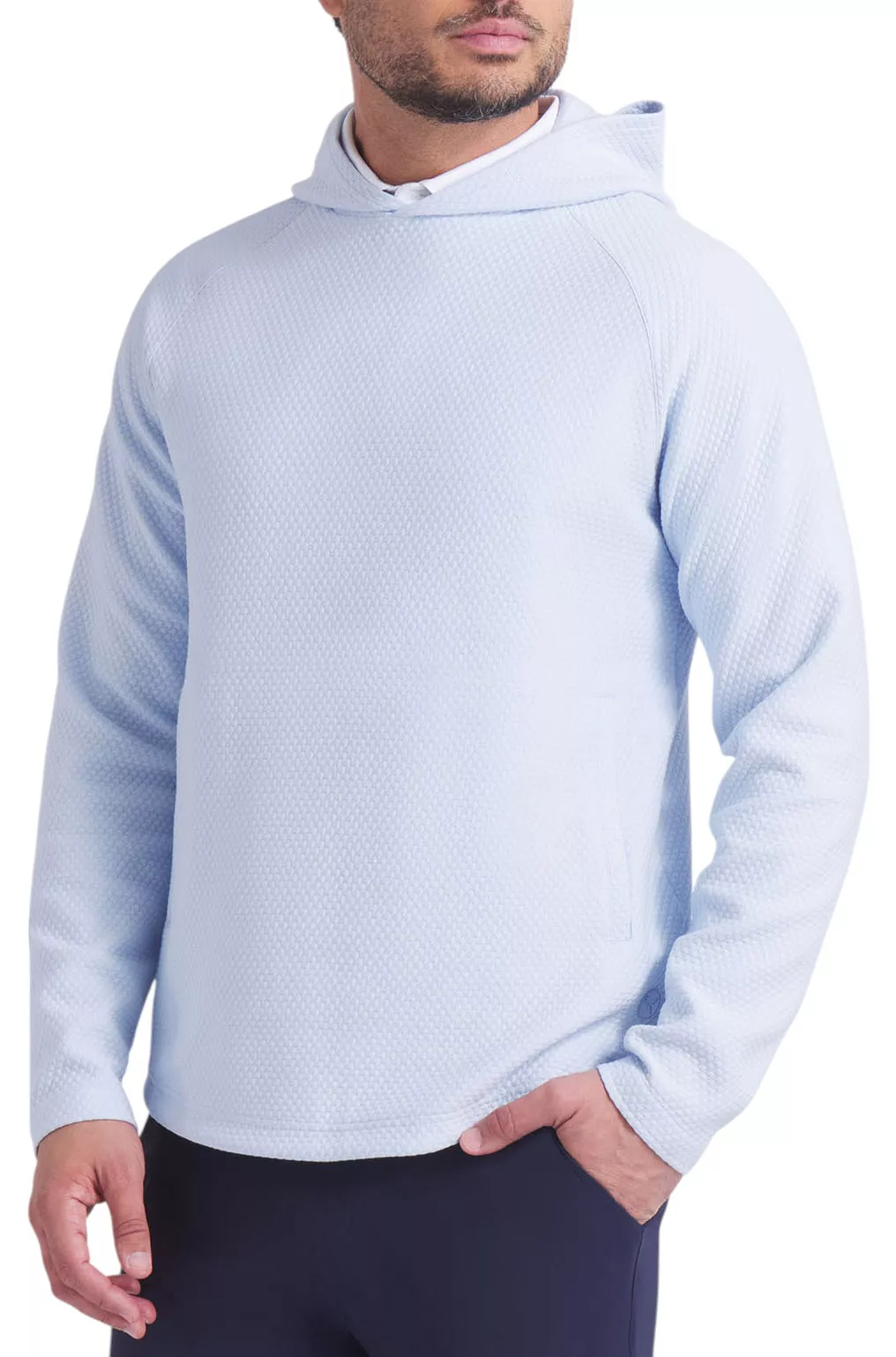 PUMA Men's Boulder 2.0 Golf Hoodie