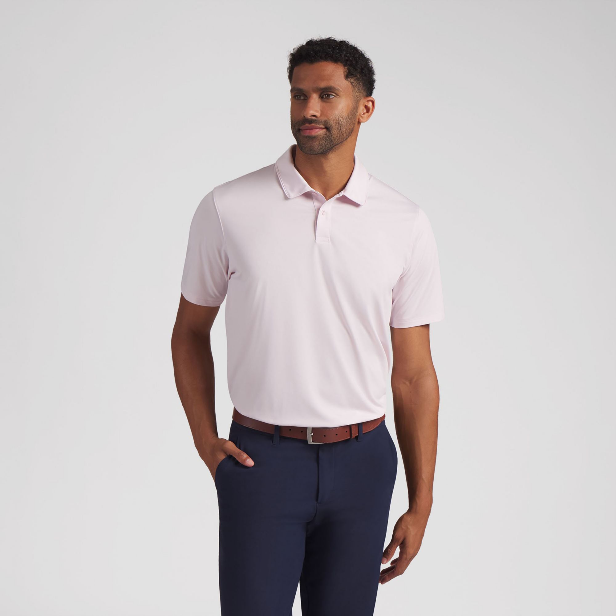 PUMA Men's MATTR Brigade 2.0 Golf Polo | Dick's Sporting Goods
