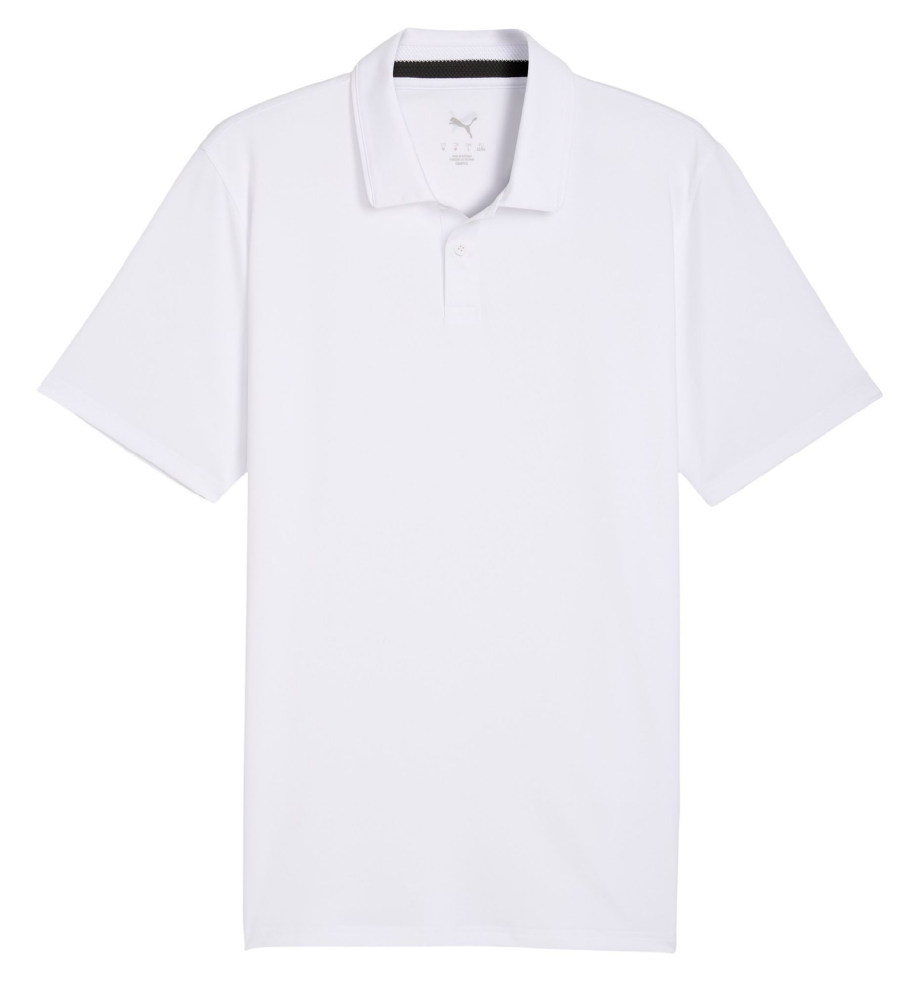 PUMA Men's MATTR Brigade 2.0 Golf Polo | Dick's Sporting Goods