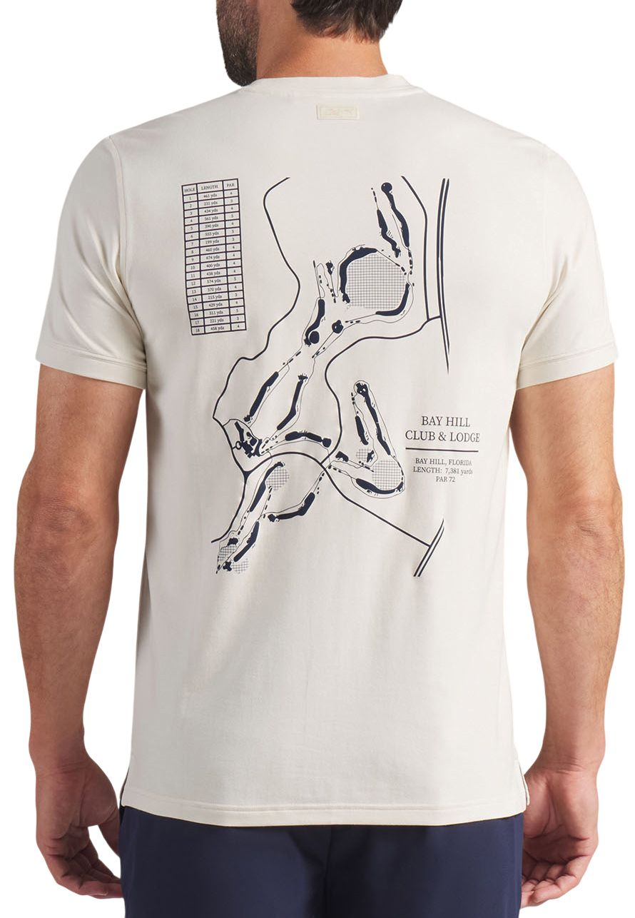 PUMA X Arnold Palmer Men's Modalon Golf T-Shirt | Golf Galaxy