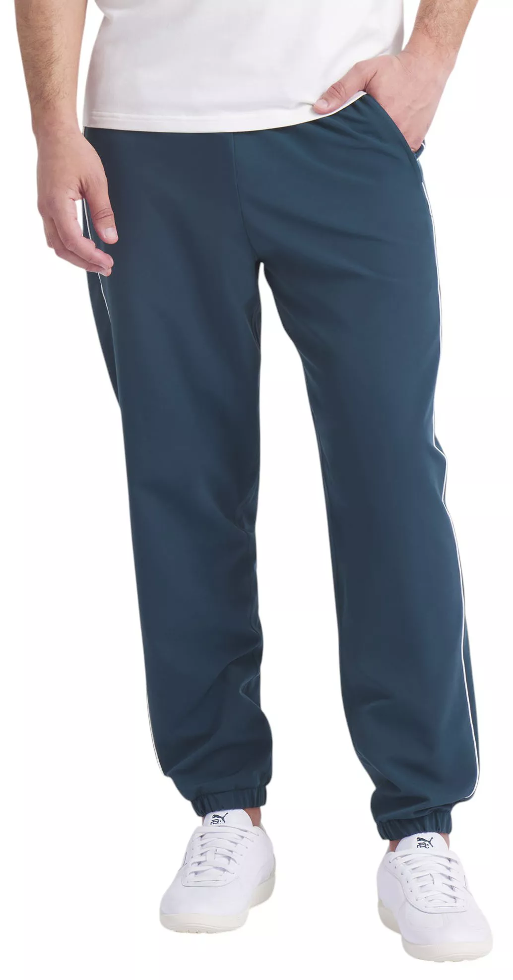 PUMA X Reigning Champ Men's T7 Golf Pant