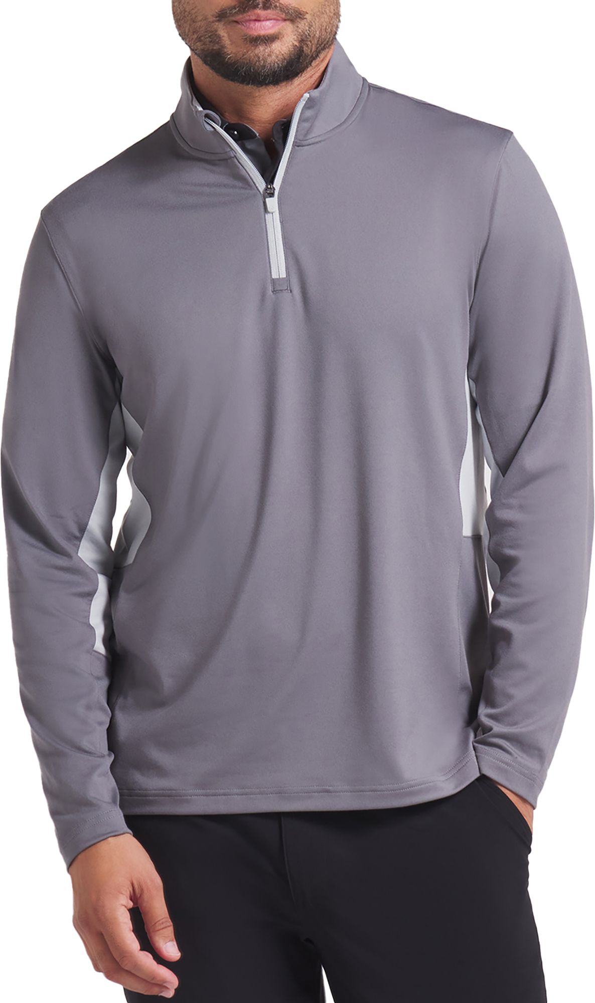 PUMA Men's Pure 2.0 Golf 1/4 Zip | Dick's Sporting Goods