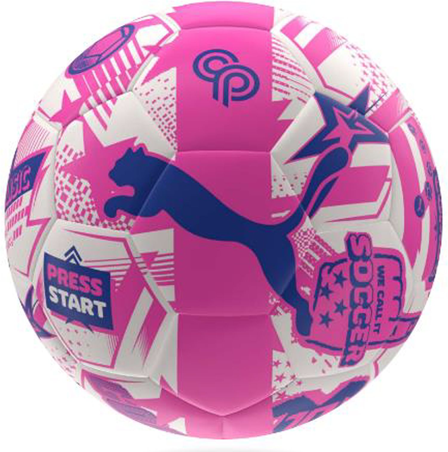 ほぼ新品 サッカー豪華10点セット 130cm シューズ19cm ボール付 PUMA Christian Pulisic CP10 Legacy Graphic Training Soccer Ball